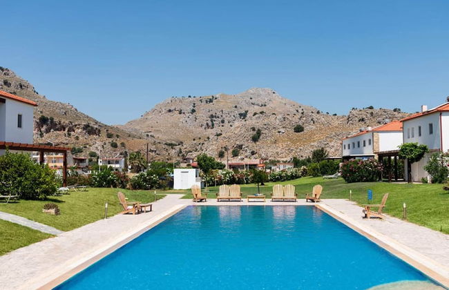 Posidonia Villas - Photo 53