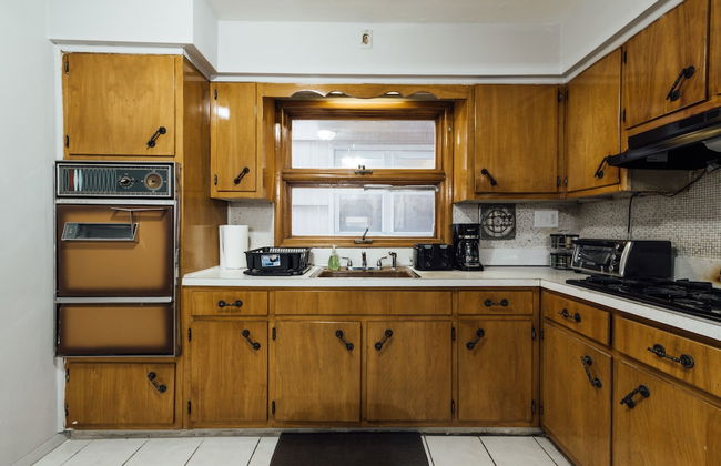 3 Bedroom near Journal Square - Foto 19