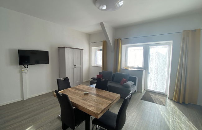 Speedys Gästehaus - Foto 19