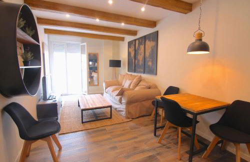 El CONSEJERO de Indias free parking by Cadiz4Rentals - Foto 18