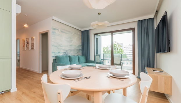 Bulvar Premium by Grand Apartments - Foto 5, Habitación