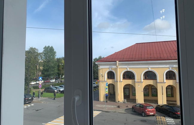 Matrix Hotel - Foto 62