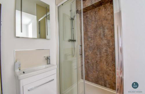 Bowleaze Hideaway - beachside dog friendly - Foto 12