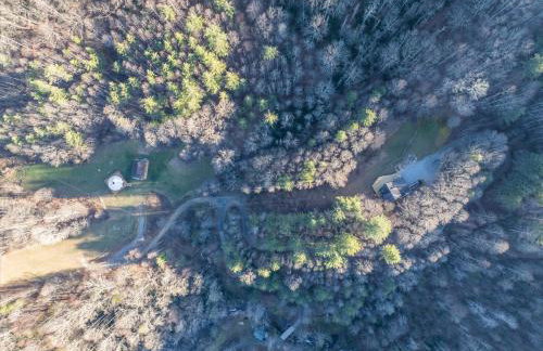 The Celestial Hall and Center - Foto 54