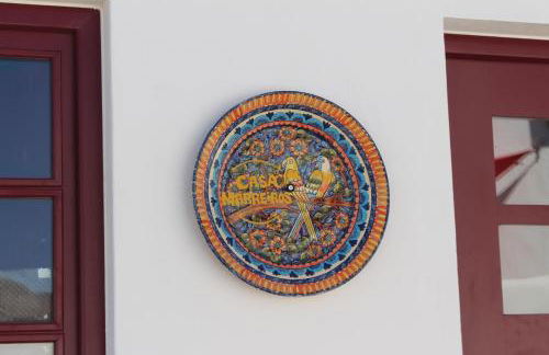 Casa Marreiros Holiday Home - Foto 23