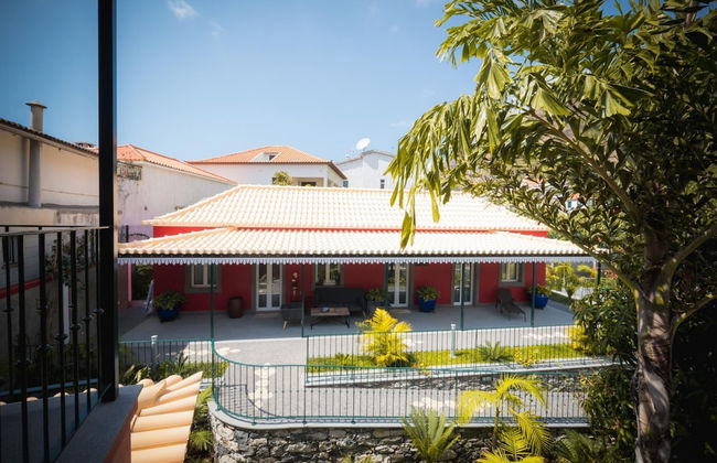 Quinta da Tia Briosa Casa da Av by Homie - Foto 41