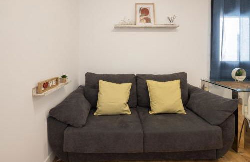 El Sol & la Sal de Cádiz Little Apartments - Foto 16