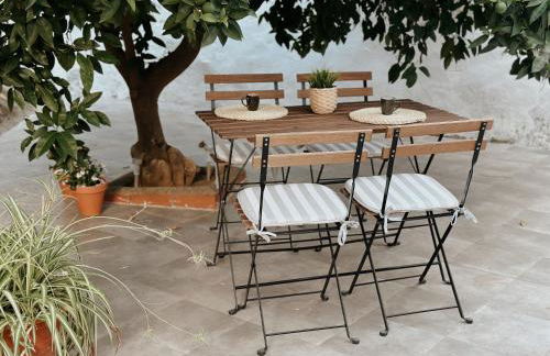 Casa Rural Puebla Deluxe l Privacidad e intimidad - Foto 13