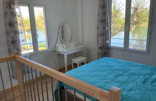 Gîte de la tour - Foto 16