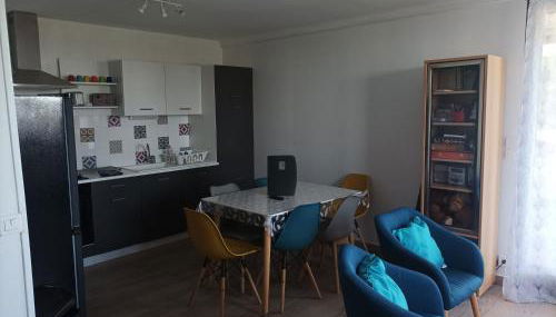 patrice et chrstel Appartement indépendant - Foto 3