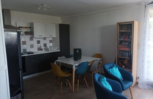 patrice et chrstel Appartement indépendant - Foto 3