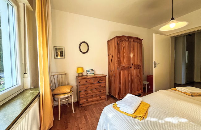 2 bedroom Apartment in Traben-Trarbach with garden - Photo 19