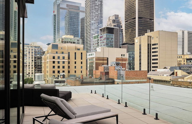 Eurostars Old Montreal Suites & Apartments - Foto 43