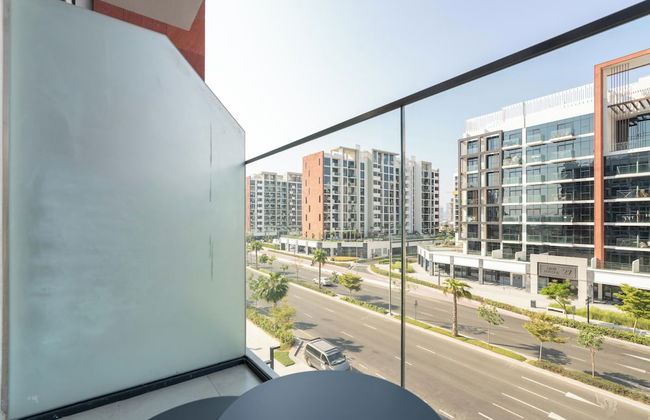 GLOBALSTAY. Azizi Riviera 34 - Foto 24