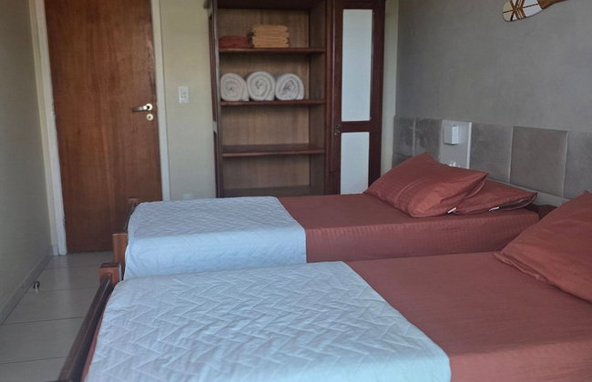 Apartamento de 2 quartos próximo à Praia do Forte – conforto garantido - Foto 31
