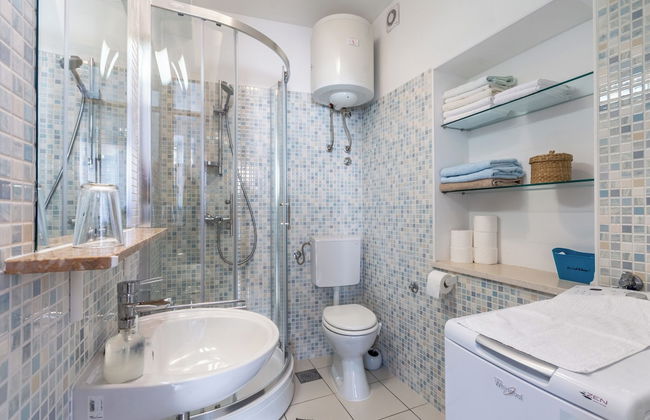 Apartments Sonja - Foto 20