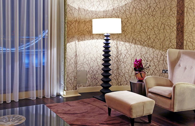 Cheval Three Quays at The Tower of London - Foto 39