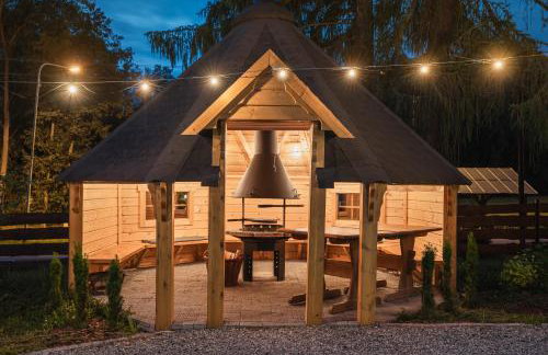 Modrzewiowe Zacisze - Foto 18