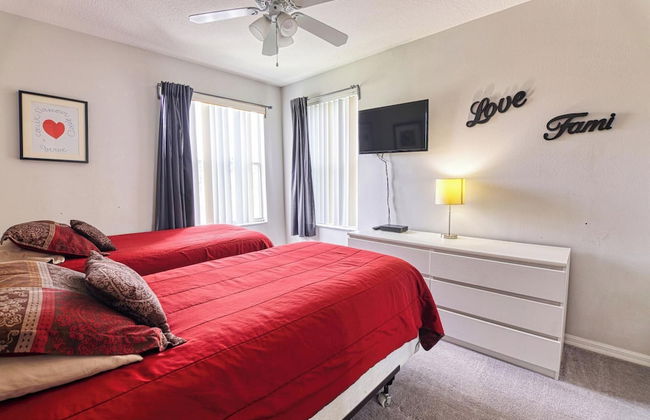 Ricardo's Villas at Island Club Condo - Foto 5