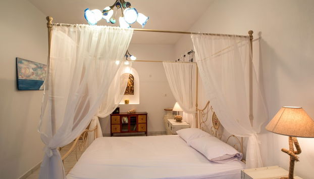 Villa Narciso - Foto 3, Habitación