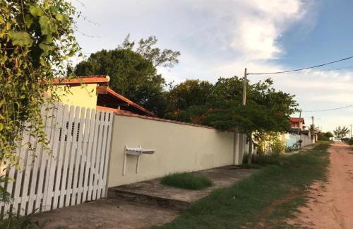 Casa ampla na Praia Seca - Bungalow by the beach - Photo 25