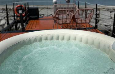 Floating Experience Black Pearl, Lago Maggiore - Foto 3
