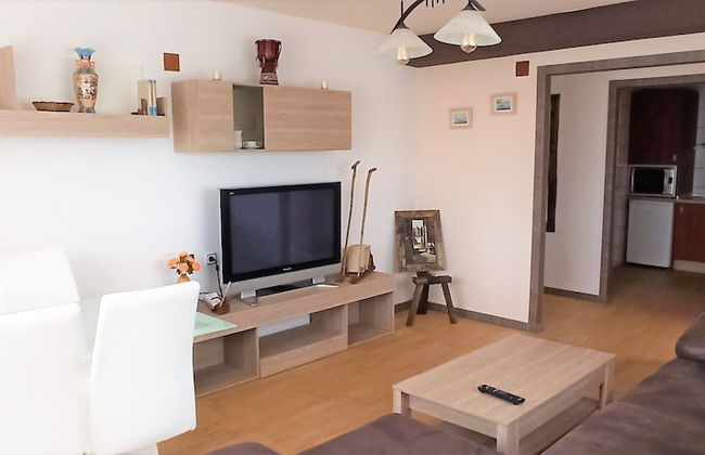 Apartamentos El Guardaviñas - Photo 16