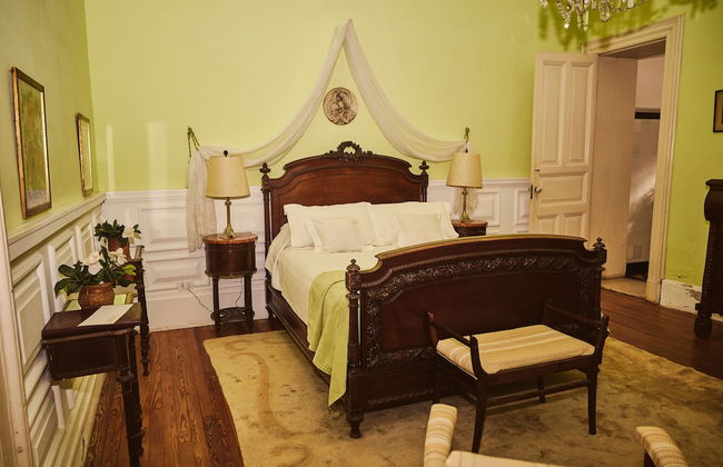 Palacio Santa Candida - Photo 14