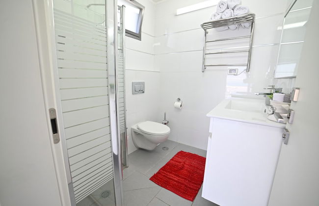 Galilee Triple Terrace - Foto 23