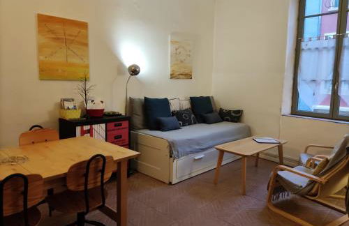 Appartements Cote pont Vieux-Self Check-In - Foto 36