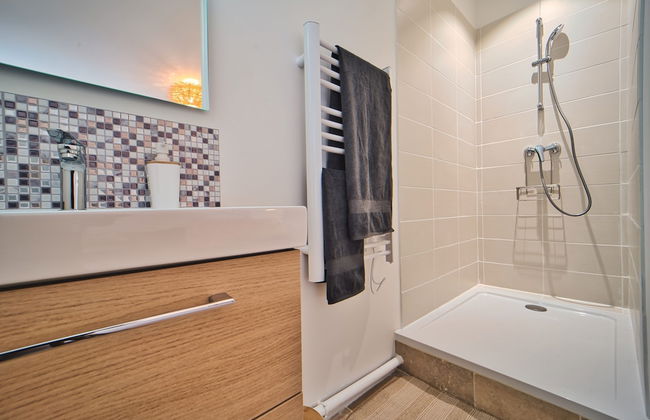 La Cabane du Boumian - Foto 24