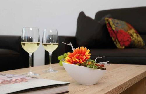 NEU! Ferienhäuser - Heringsdorf - Foto 28