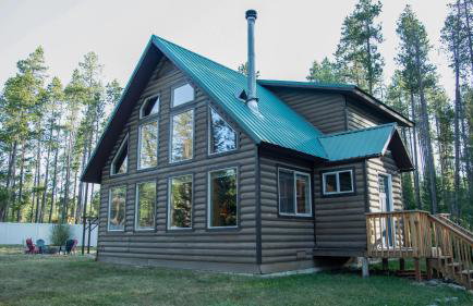 Private Home near Glacier Park, Columbia Falls, & Whitefish - Pet Friendly! - Foto 27