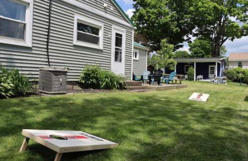 4 bdr Cottage, Edinboro Lake Views, Dogs Welcome - Foto 34