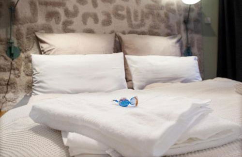 Berlin hautnah! Designer-Apartment an der Spree - Foto 16