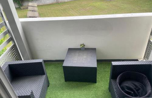 Bienvenue, charmant lieu cosy - Foto 16