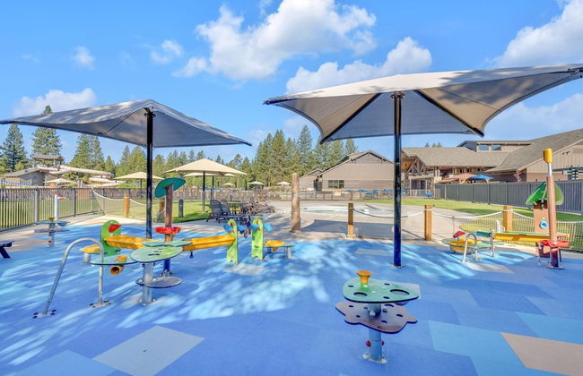 White Elm Lane #31 by Village Properties at Sunriver - Foto 52