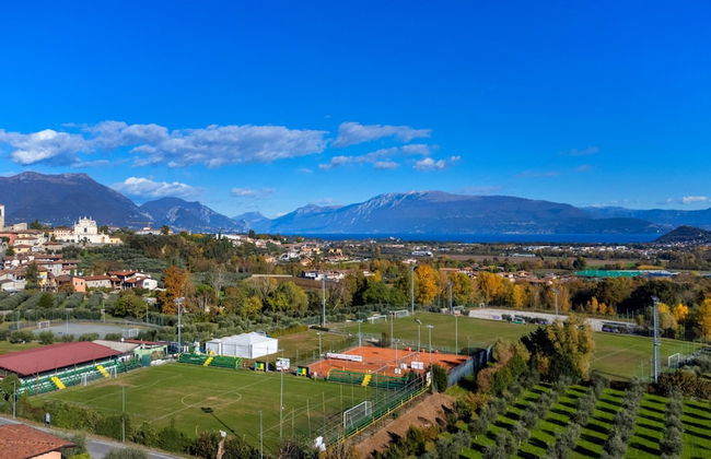 Le Giare PT 7 in Polpenazze del Garda - Foto 45