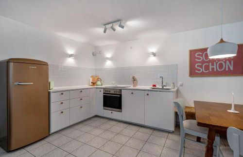 Calm und Cosy direkt am Neckar - Foto 7