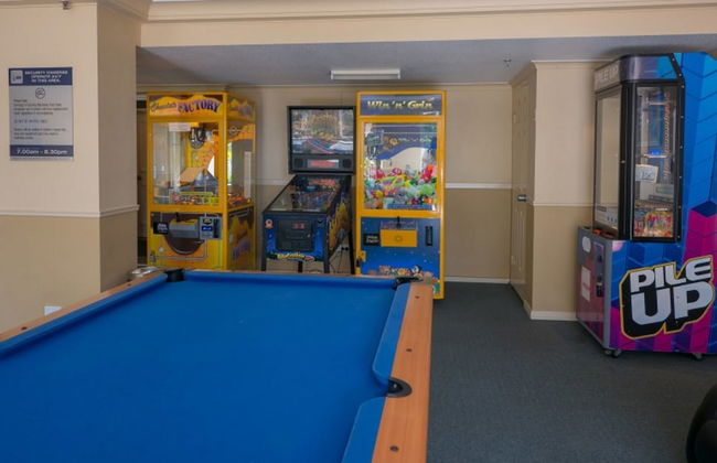 Burleigh Surf Apartments - Foto 71