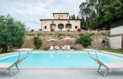 Favolosa Villa in Toscana - Foto 52