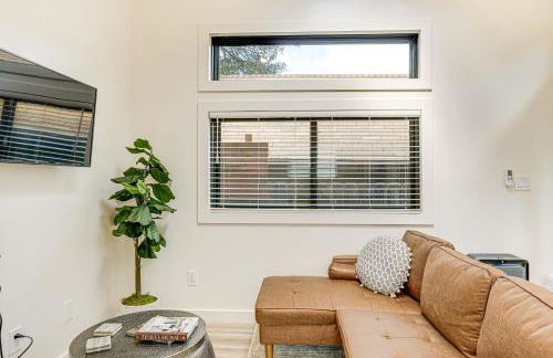 Bay Area Apt with Patio Near Parks and Hiking! - Foto 6
