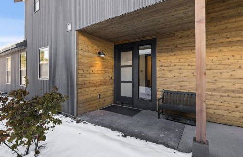 Suncadia Resort Luxury Home Next to Nelson Farm - Foto 61