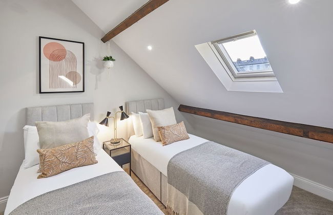 Host & Stay - Albion House - Foto 47