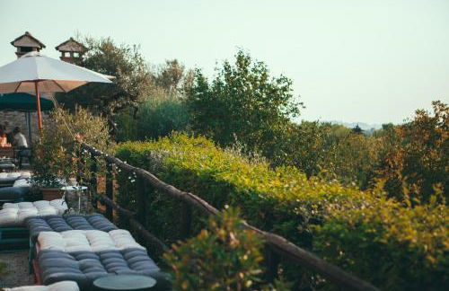 Asolo Norah's Hill Agri Rooms - Foto 81