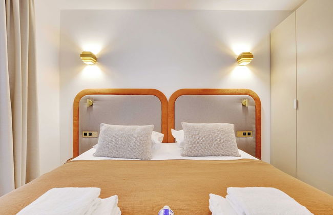 Spacious Apartment - Bastille - Foto 5