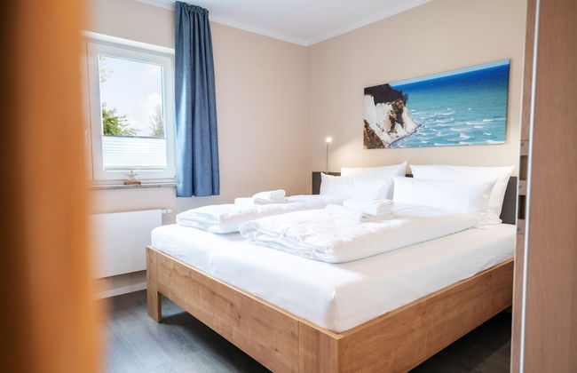 AKZENT Apartmenthotel Binz - Foto 12