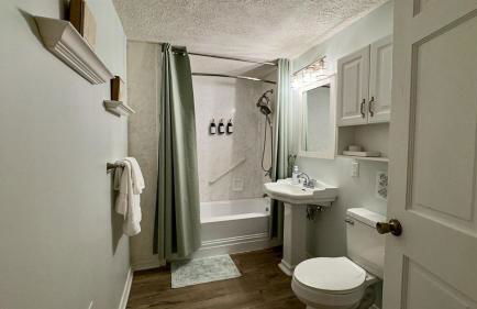 LaMaison Cotiere Coastal Retreat w Elegance - Foto 52