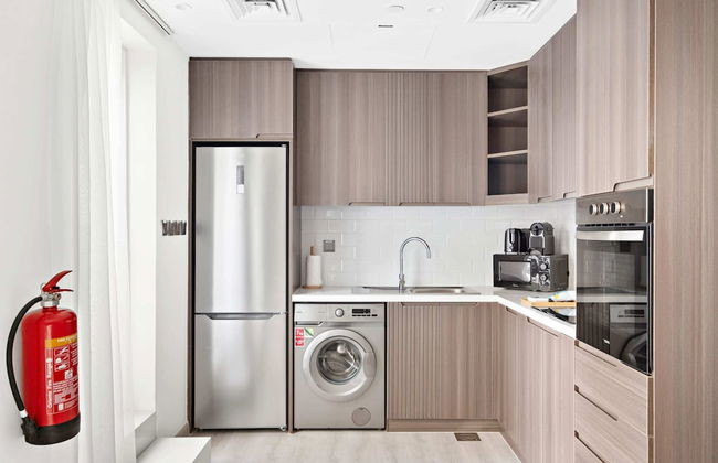 Silkhaus Millennium Executive Tower - Foto 42