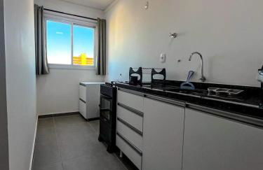 Apto central próx. a Santa Casa - Foto 26